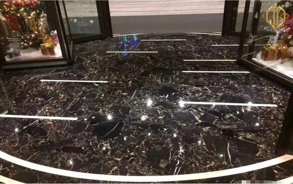 athen portoro marble op lat san