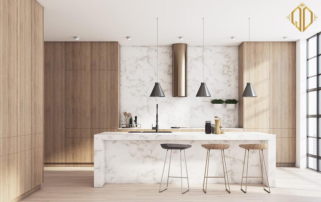 athen wooden marble op lat tuong