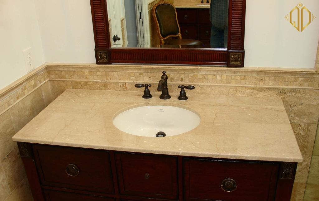 botticino-marble-thiet-ke-lavabo