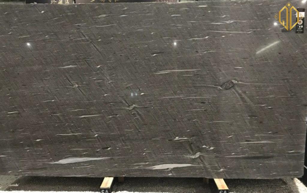 brown silk marble tai kho da quangdieu stone