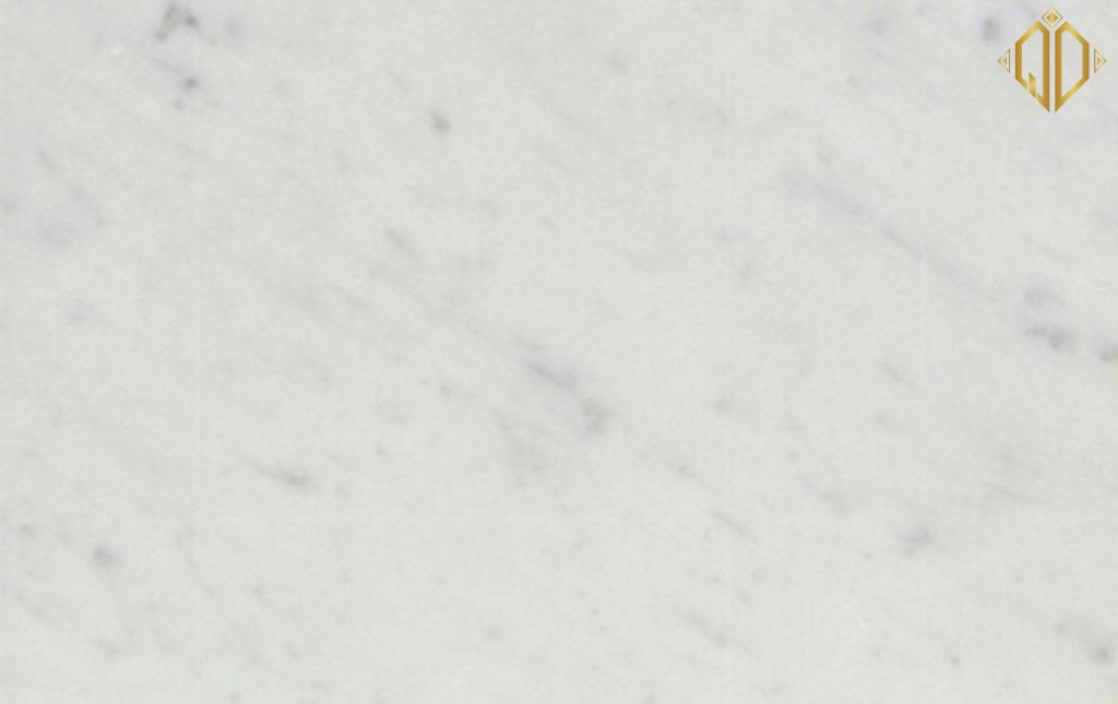 da carrara c white marble