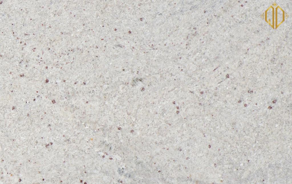 da kashmir white granite