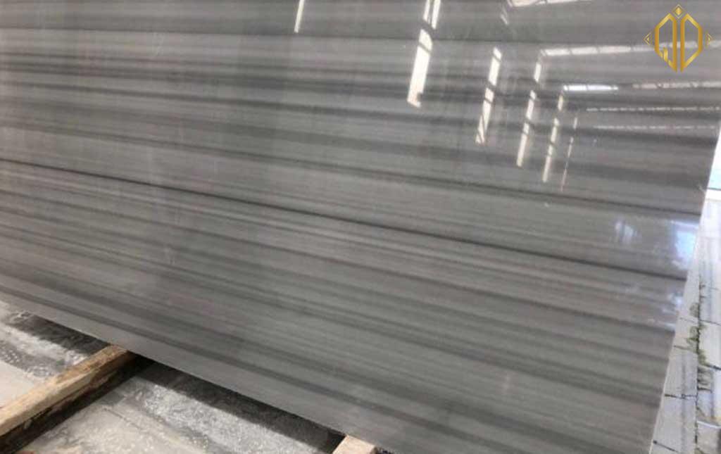 Gray Equator Marble