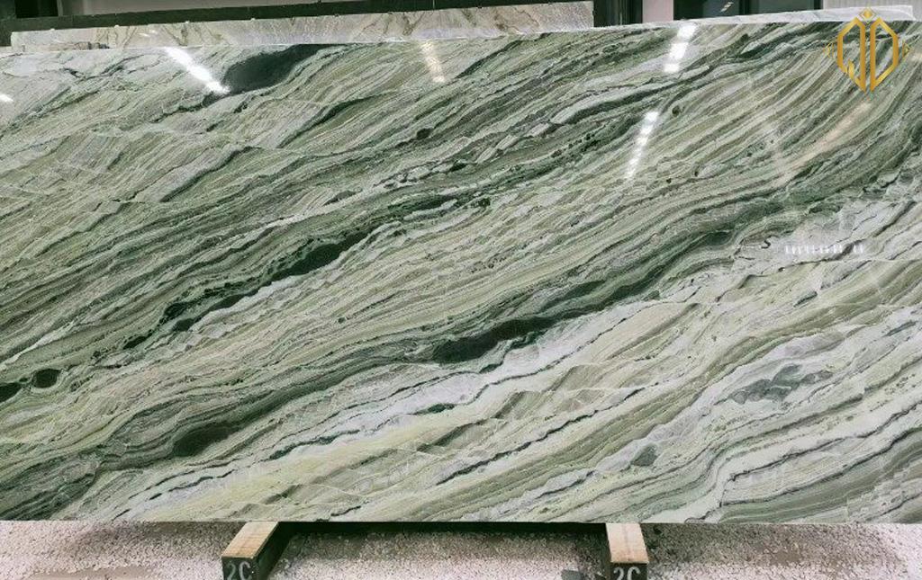 green jade marble tu nhien nhạp khau boi quangdieu stone