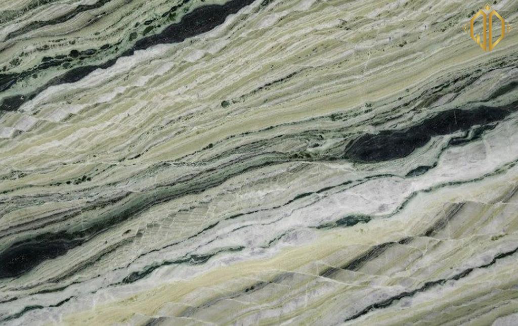 green jade marble