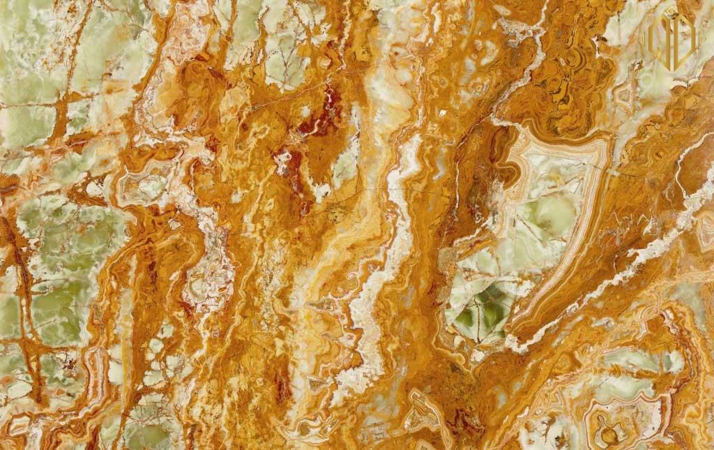 green onyx