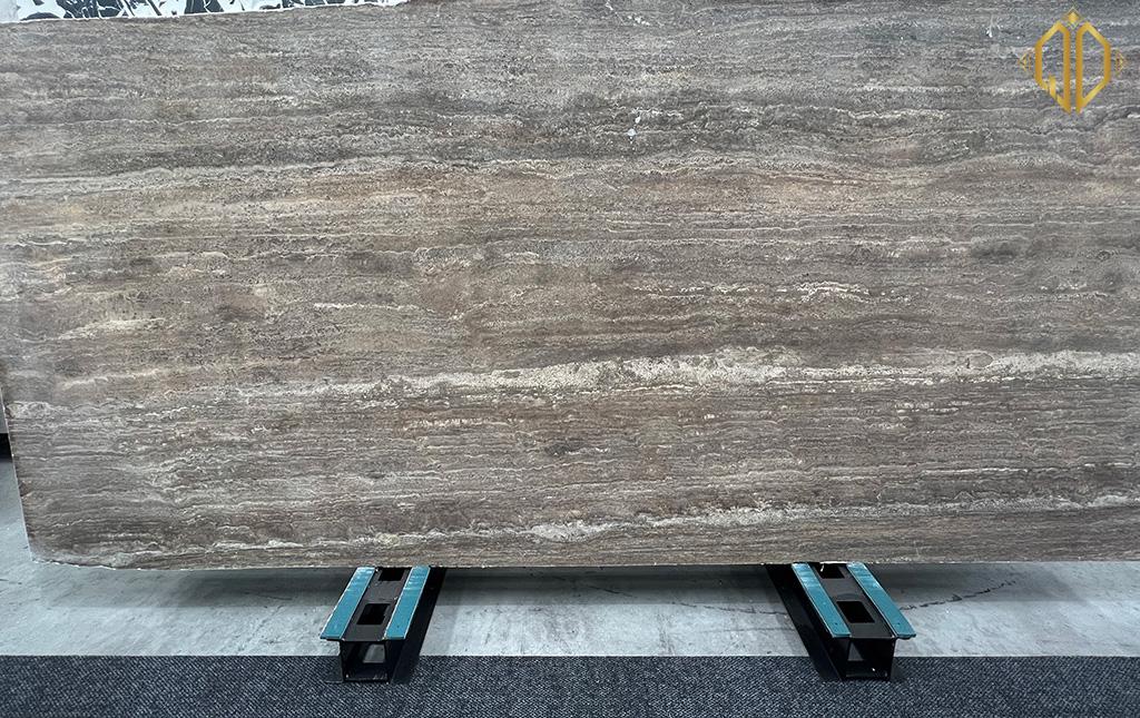 titanium travertine tai kho