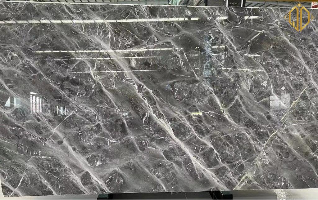 wan grey marble