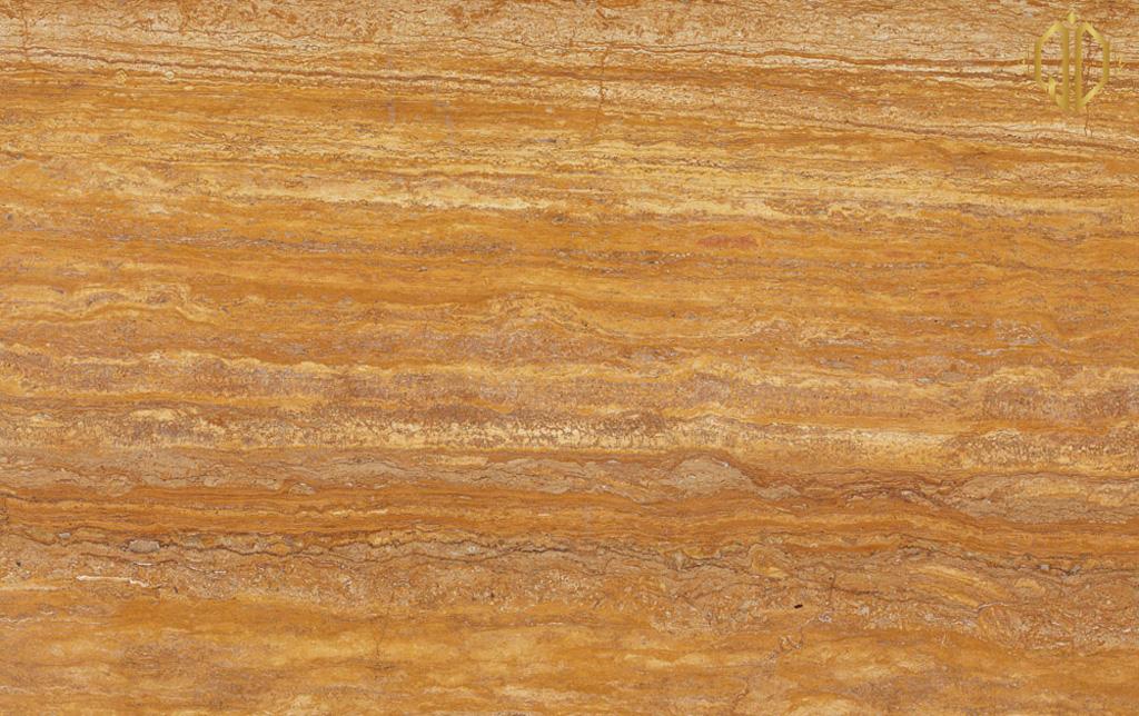 yellow travertine