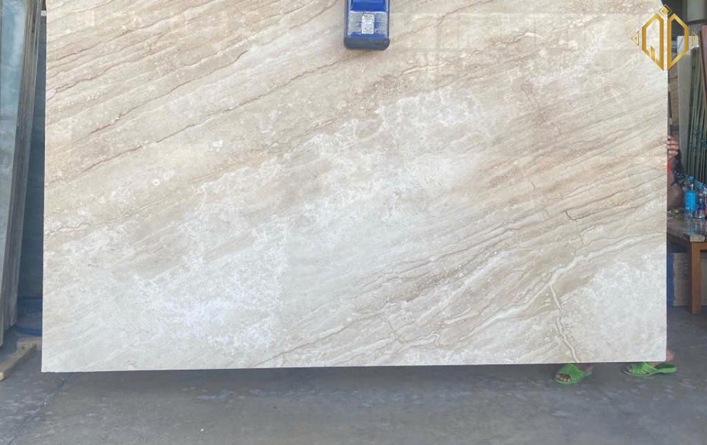 Diano Beige Marble tu nhien