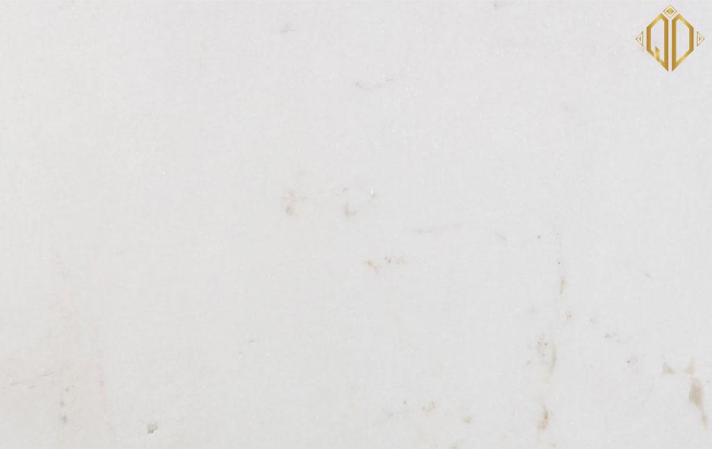 da thassos white marble